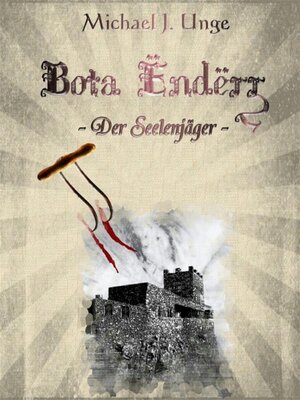 cover image of Der Seelenjäger